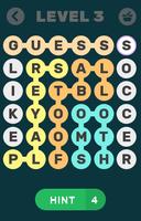 find words Word Search‏ free Screenshot 2