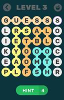 find words Word Search‏ free 스크린샷 2