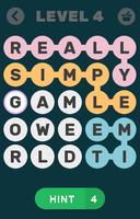 find words Word Search‏ free 스크린샷 3