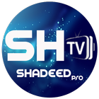 Shadeed Tv Pro иконка