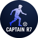 Captain R7 APK