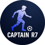 Captain R7