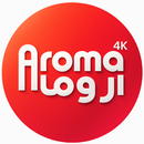 Aroma TV 4k APK