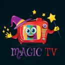 Magic TV APK