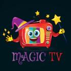 Magic TV icône
