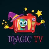 Magic TV-icoon