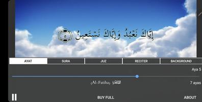 MGC Quran capture d'écran 1