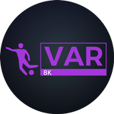 VAR 8K APK