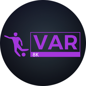 VAR 8K APK for Android Download