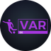 VAR 8K