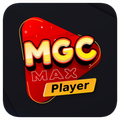 MGC MAX PLAYER