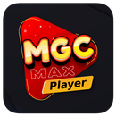 MGC MAX PLAYER APK