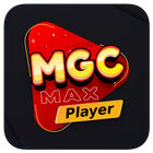 MGC MAX PLAYER icône