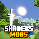 Shader Mod - Addons and Textures-APK