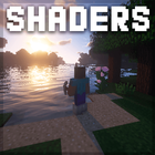 Realistic Ultra Shader Mod Zeichen