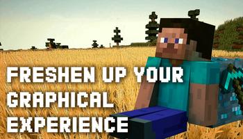 Realistic Ultra Shader Mod Screenshot 3
