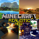 Realistic Shaders MOD for MCPE APK