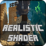 Realistic shader mods. Shaders