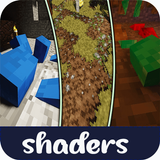 Realistic Ultra Shader Mod For иконка