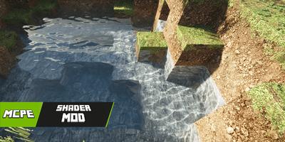 Realistic Ultra Shader Mod For скриншот 1
