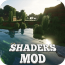 APK Realistic Shaders mod For Mcpe