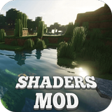 Realistic Shaders mod For Mcpe иконка