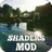 Realistic Shaders mod For Mcpe APK