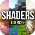 Shaders for MCPE. Realistic sh icône