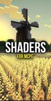 2 Schermata Shaders for MCPE. Realistic sh