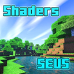 Seus Mod PE - Shaders mods and Addons