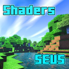 Seus Mod PE - Shaders mods and Addons ikona