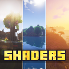 ikon Shader Realistis untuk MCPE