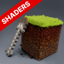 RTX Shaders Mod para Minecraft APK