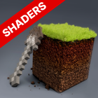 Shaders para Minecraft ícone