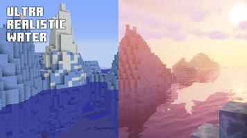 Shaders para Minecraft imagem de tela 1
