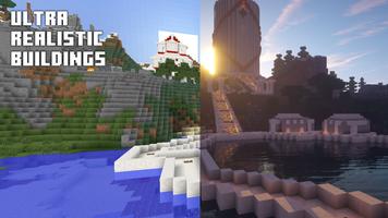 Shaders para Minecraft imagem de tela 3
