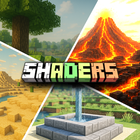 Shaders for Minecraft icon