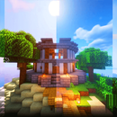 Realistic Shader Mods for MCPE APK
