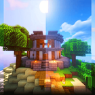 Realistic Shader Mods for MCPE icône