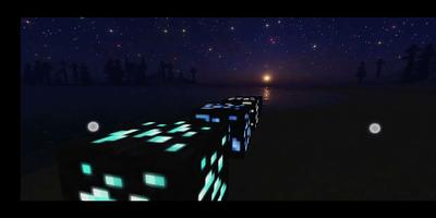 Shader Mods for MCPE captura de pantalla 2