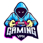Lower Ping Gaming VPN أيقونة