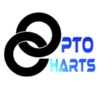 OptoCharts アイコン