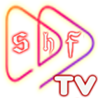 آیکون‌ Shoof TV