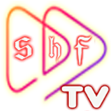 Shoof TV icône