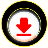 Snaptubè-X Video Downloader Ns ícone