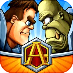 Baixar Epic Arena XAPK