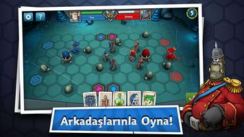 Epic Arena Ekran Görüntüsü 1