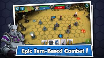 Epic Arena syot layar 2