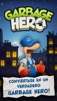 Garbage Hero Poster