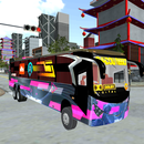 City Bus Simulator 2024 APK